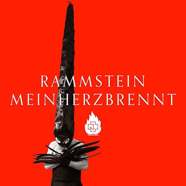 Mein Herz Brennt Von Rammstein Bei Amazon Music Amazon De