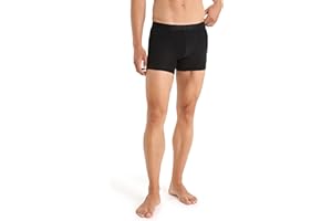 Icebreaker Men's Anatomica Body Fit Underwear