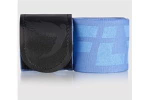 FLY Sports Premium Boxing and Martial Arts Equipment | Boxing Hand Wraps | Big Logo Handwraps