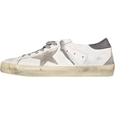 Golden goose Vintage Super Star 11915 Men's Trainers White-Grey