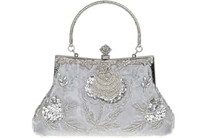 Ro Rox Marie Bolso 1920 Gatsby Peaky Blinders Party Fiesta