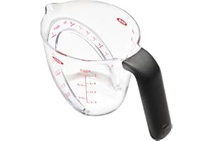OXO GG 1 CUP ANGLED MEASURING CUP - INTL - TRITAN, 250ml