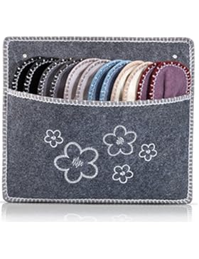 ABS Gästehausschuhe, 