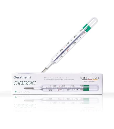 Termometro A Molla Bimetallico Da 63mm - Impermeabile IP55, Per Tubi E Superfici, Facile Lettura - Foto 9