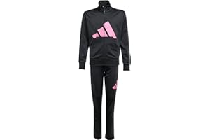adidas Bambine e ragazze ESSENTIALS CLIMACOOL TRACKSUIT