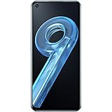 realme 9i Smartphone, Mega batteria da 5.000 mAh, Processore Qualcomm Snapdragon 680, Ricarica rapida Dart da 33 W, Display U