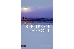 Keepers of the Soul: The Five Guardian Elements of Acupuncture (Five Element Acupuncture)