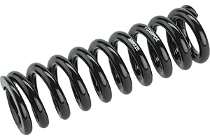 Fox Racing Shox - Molla in acciaio, Ø 35 mm