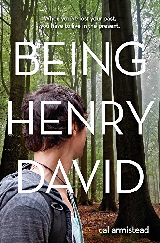 Being Henry David livre