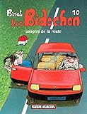 Les Bidochon, tome 10 : Usagers de la route