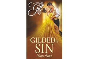 Gilded in Sin (Heiress)