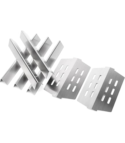 Zündmodul-Kit Für Weber Genesis II Grills - Komplettset Mit Allem Für Einfachen Einbau