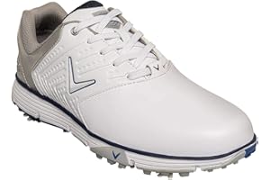Callaway, Scarpe da Golf Impermeabili Chev Mulligan S, da Uomo