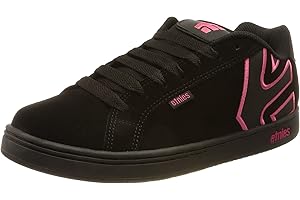 Etnies Fader W's, Scarpe da Skateboard Donna