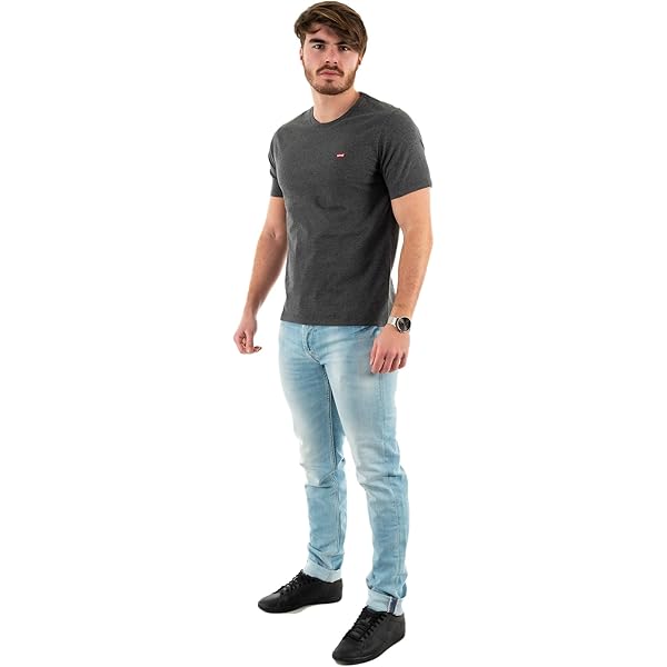 TOM TAILOR Basic T-shirt voor heren van katoen in tripple-verpakking, 29999 - Black, L TOM TAILOR Basic T-shirt voor heren van katoen in tripple-verpakking, 29999 - Black, L