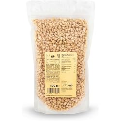 K-bio Pinienkerne Angebot Bei Kaufland