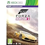 Forza Horizon 2 (Xbox 360)