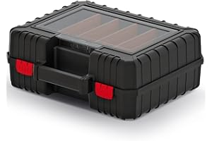 PUDEŁKO NARZĘDZIA KISTENBERG