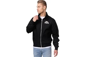 Lonsdale Harrington Veste Teddy Homme