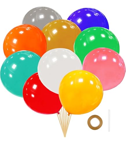 2 stuks 50 g/48 inch gigantische professionele weerballon voor meteorologisch onderzoek luchtvideo vakantie feest decoratie entertainment speelgoed enorme ballonnen... (2 stuks 48 inch