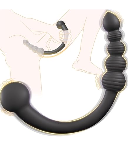 Ravens Twin Tail Anal Plug : Amazon.co.uk: Health & Personal Care