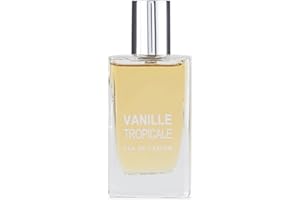 Jeanne Arthes - Profumo “La Ronde des Fleurs Vanille Tropicale”, 30 ml