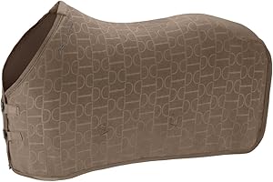 Eskadron Platinum koc polarowy stamp bit