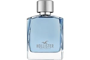 Hollister Wave U Edt 100 Vapo