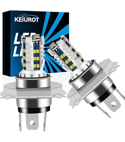 T19 Motorcycle Headlight H4 BA20D P15D LED 12-80V 20000LM LED Moto Lights Hi Lo Beam White Yellow Lamp For Motobike Scooter I.635144877 - View #4
