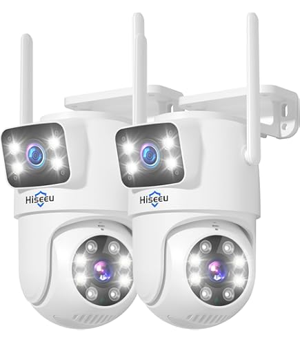 Dahua Telecamera PTZ AI 2MP Con Zoom 25x E Autotracking – SD49225XA-HNR - 5