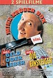 Mike Kr�ger Box - Geld oder Leber/Die Einsteiger - Mike Kr�ger