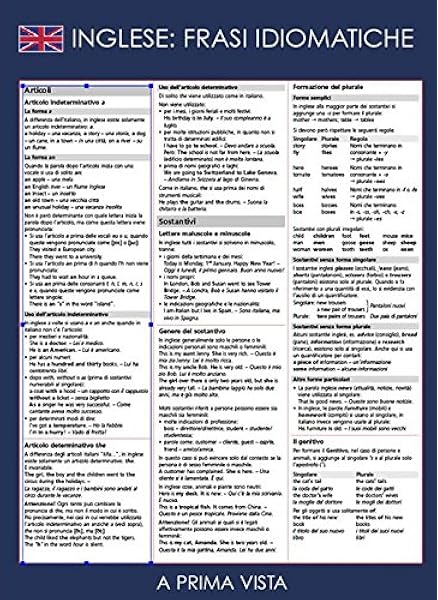 Amazon It A Prima Vista Inglese Frasi Idiomatiche Libri In Altre Lingue