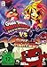 Produktbild Clash of Games: Giana Sisters vs. Super Meat Boy - [PC]