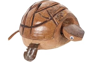 JONES HOME & GIFT Nodding Turtle