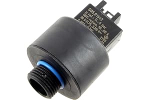 DIFF - Manomètre électronique HUBA 505 G3/8" - DIFF pour De Dietrich Chappée : 300000831