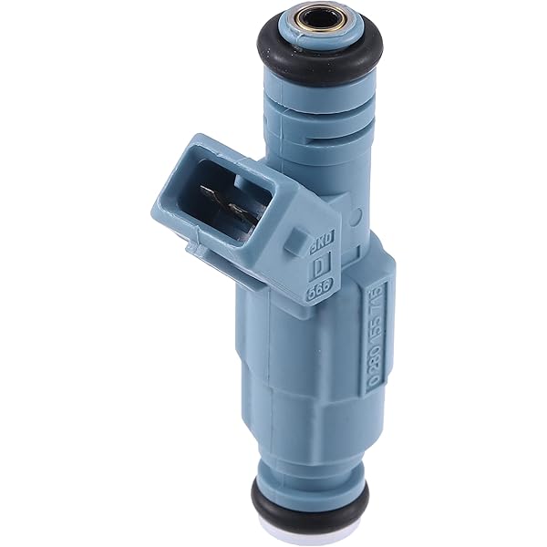 Fuel Injector Nozzle EAT287 49033-0011 49033-0017 Fits for