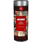 Halloween Tea - Cadılar Bayramı &Ccedil;ayı