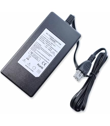 Adattatore Di Alimentazione CA 32V 1560mA Per Stampante - Foto 13