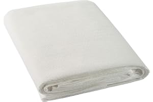 HEISSNER TF920-00 Profi-Teichvlies, 2 x 3 m