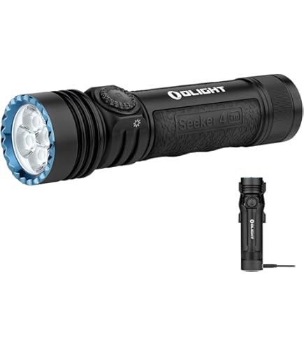 Lampe Torche LED Tactique Ultra Puissante 500000 Lumens Batterie 5000mah Etanche Ipx6 Flashlight Item 13403449