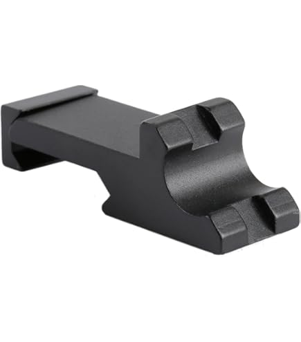 45 Degree 20mm Black and Sand Ultra Low Profile Offset Angle