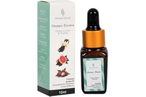 DUTIS something different 10ml Champs-Elysees Fragrance Oil