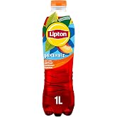 Lipton Ice Tea Sugar Free Peach Sugar Free Drink 1000 ml