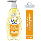 Uni Baby Şampuan Sensitive 700 ml