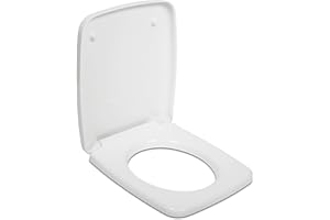 Ideal Standard T629901 oryginalna deska sedesowa Cantica