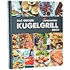 Landmann Das Grosse Kugelgrillbuch Mehrfarbig 225 X 26 X 2 Cm