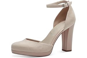 Tamaris Femme Damen 1-22460-42 Pumps