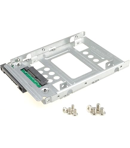 2.5in Hard Drive HDD Tray Caddy 0X9FV3 X9FV3 For 7050 7060 3050 3046 7040 | Fruugo UK