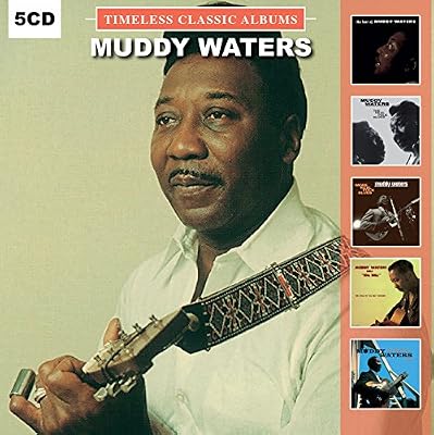 DOL Timeless Classic Albums [Import]