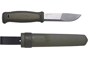 MORAKNIV Komoran Mora M-12634 Envoltura de Kansbol Basic